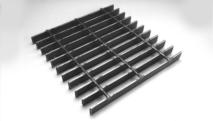 Grating Steel